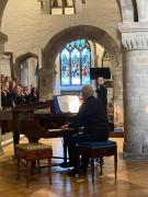 Defence Academy Military Wives' Choir