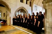 Defence Academy Military Wives' Choir