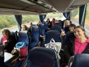 On the coach 2