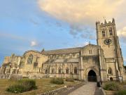 Priory